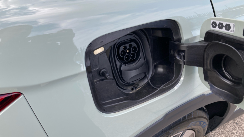 Skoda Elroq 150kW 60 Edition 63kWh 5dr Auto Electric Estate